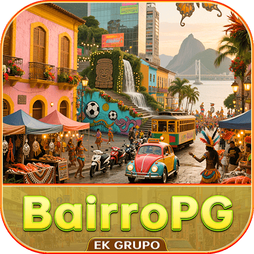 BAIRROPG Cassino Online